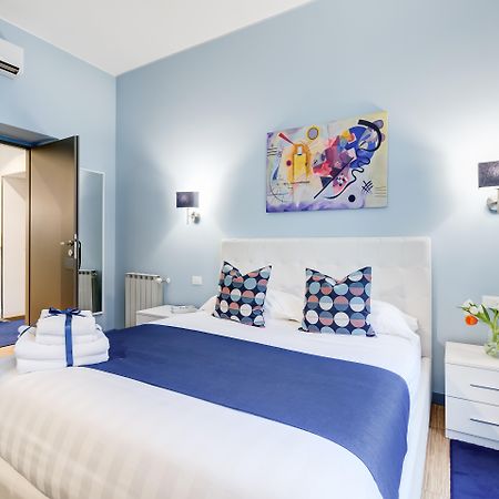 Easy Budget Colosseo Roma Ngoại thất bức ảnh