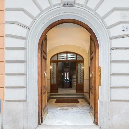 Easy Budget Colosseo Roma Ngoại thất bức ảnh