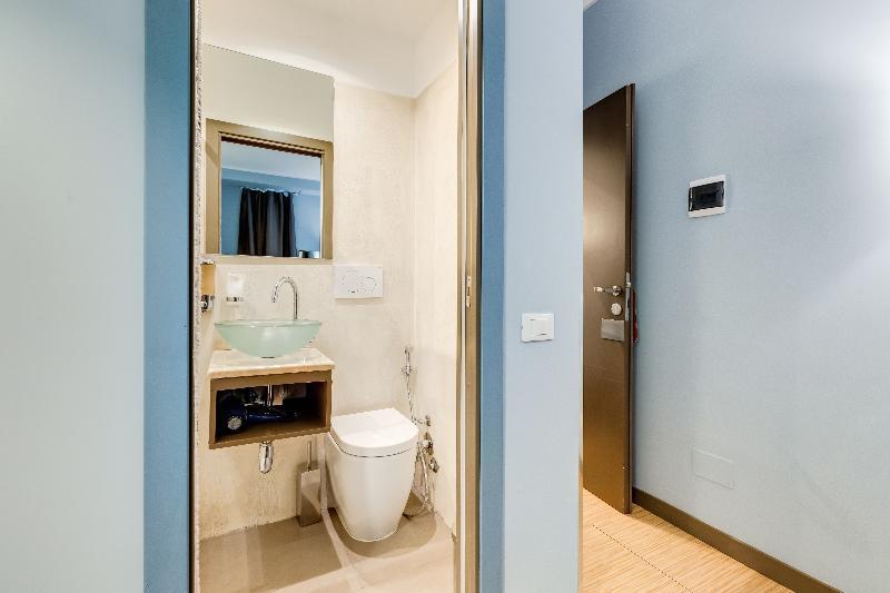 Easy Budget Colosseo Roma Ngoại thất bức ảnh