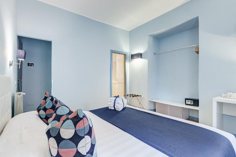 Easy Budget Colosseo Roma Ngoại thất bức ảnh