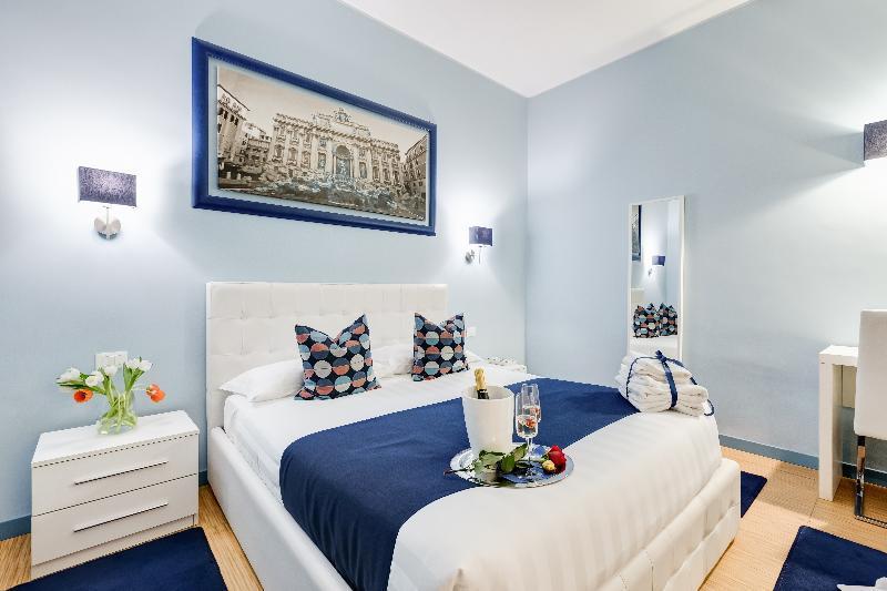Easy Budget Colosseo Roma Ngoại thất bức ảnh