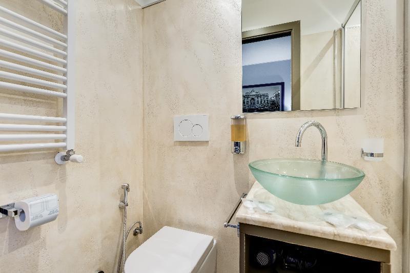 Easy Budget Colosseo Roma Ngoại thất bức ảnh