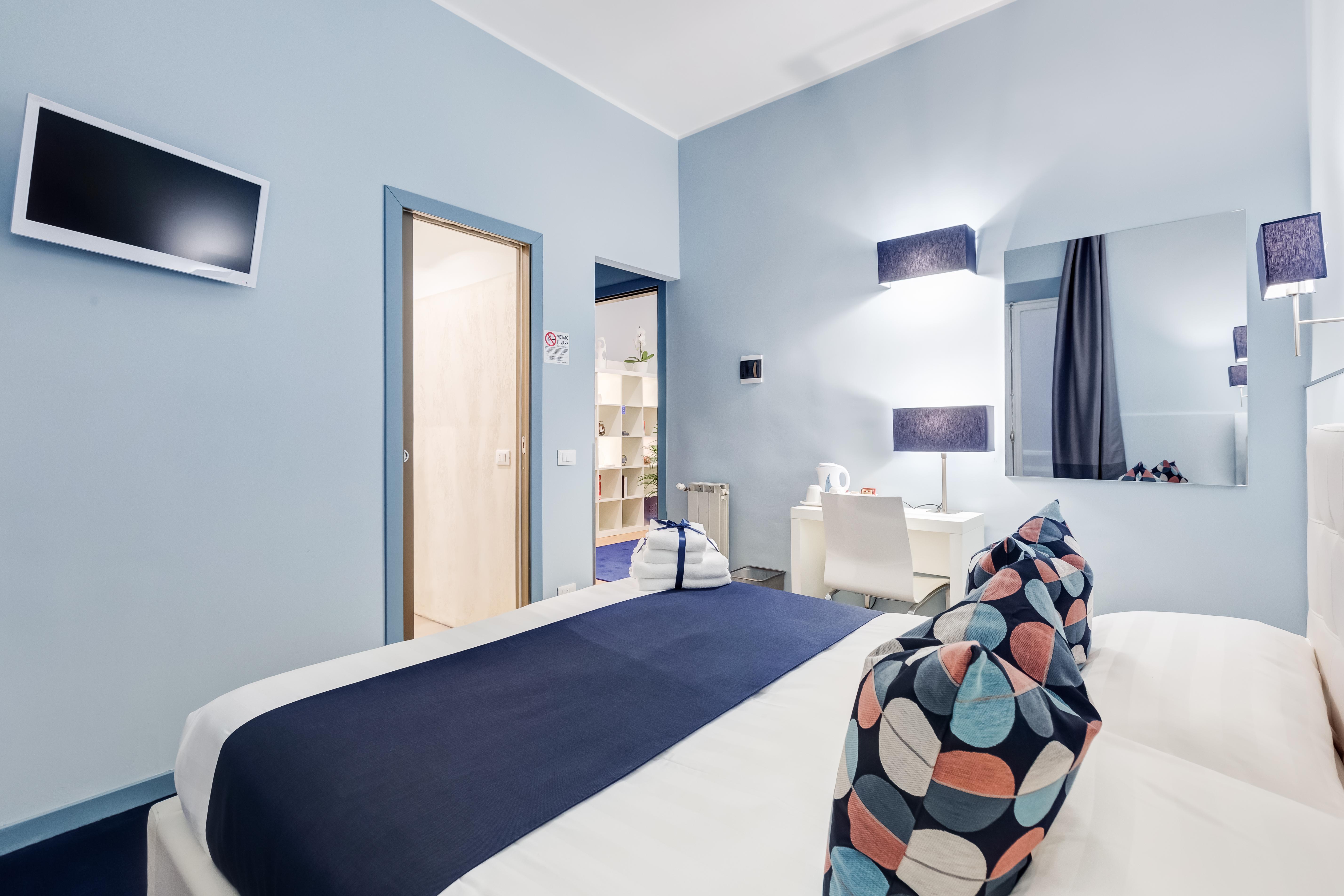 Easy Budget Colosseo Roma Ngoại thất bức ảnh
