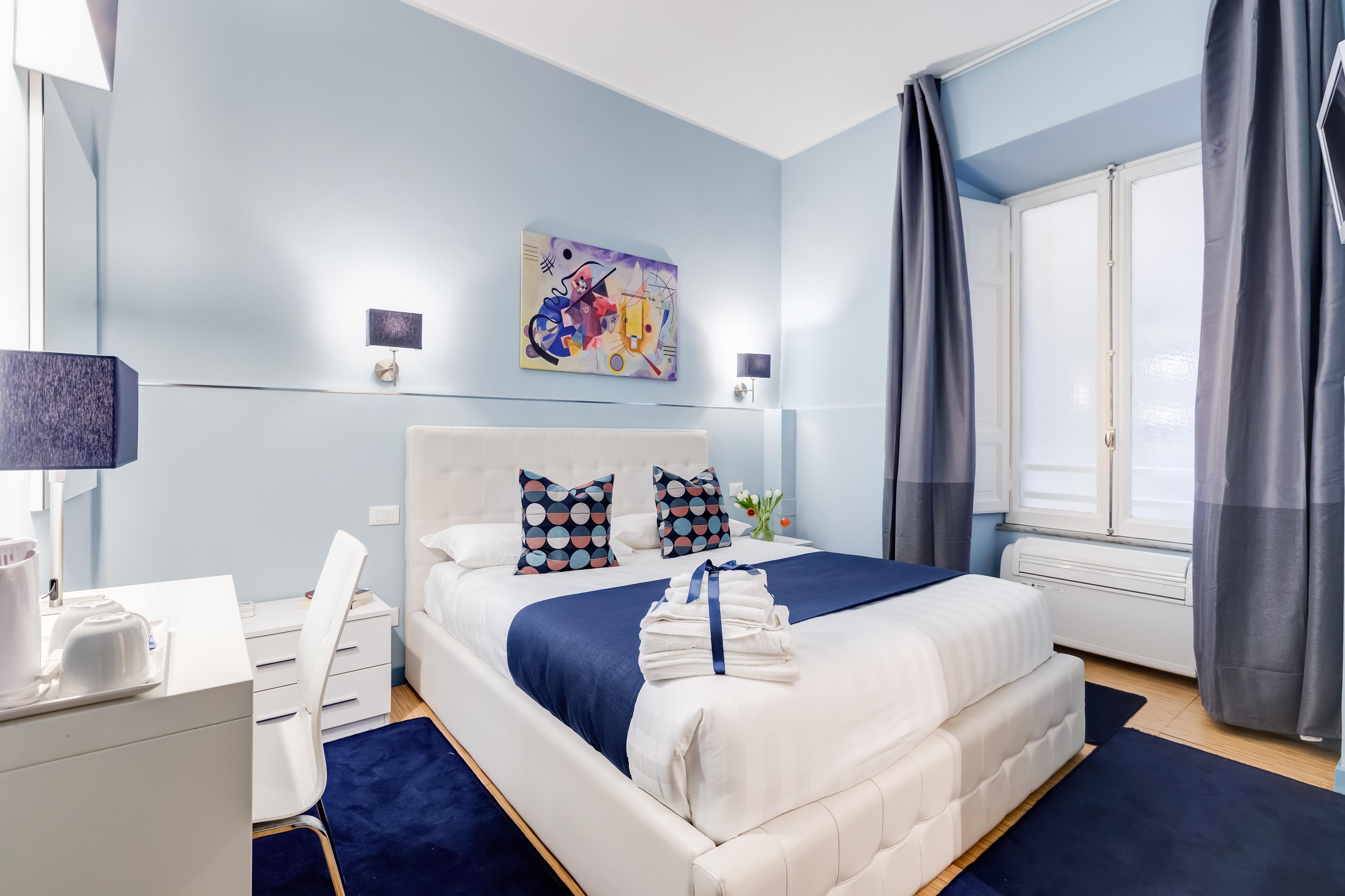 Easy Budget Colosseo Roma Ngoại thất bức ảnh
