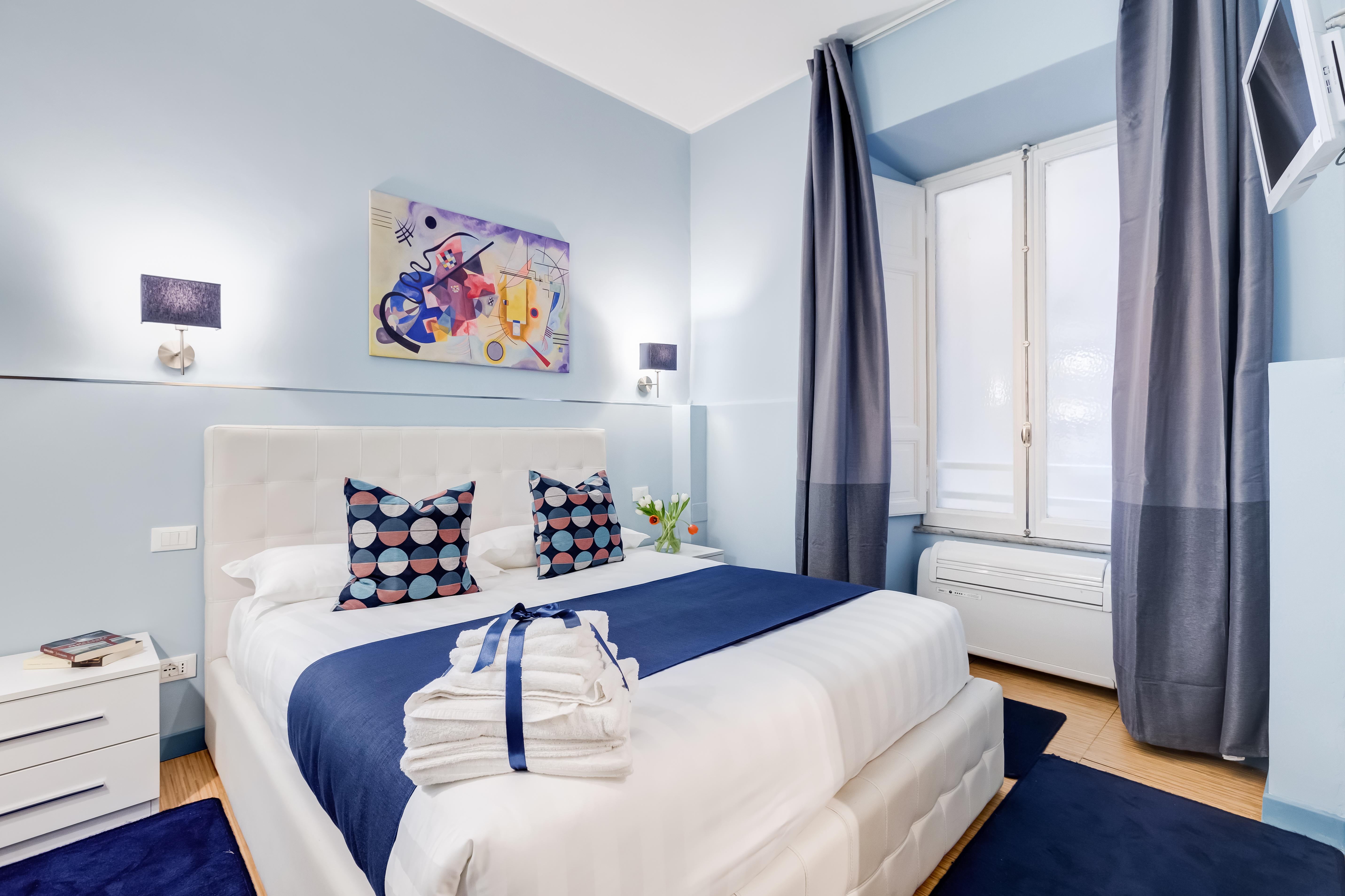 Easy Budget Colosseo Roma Ngoại thất bức ảnh