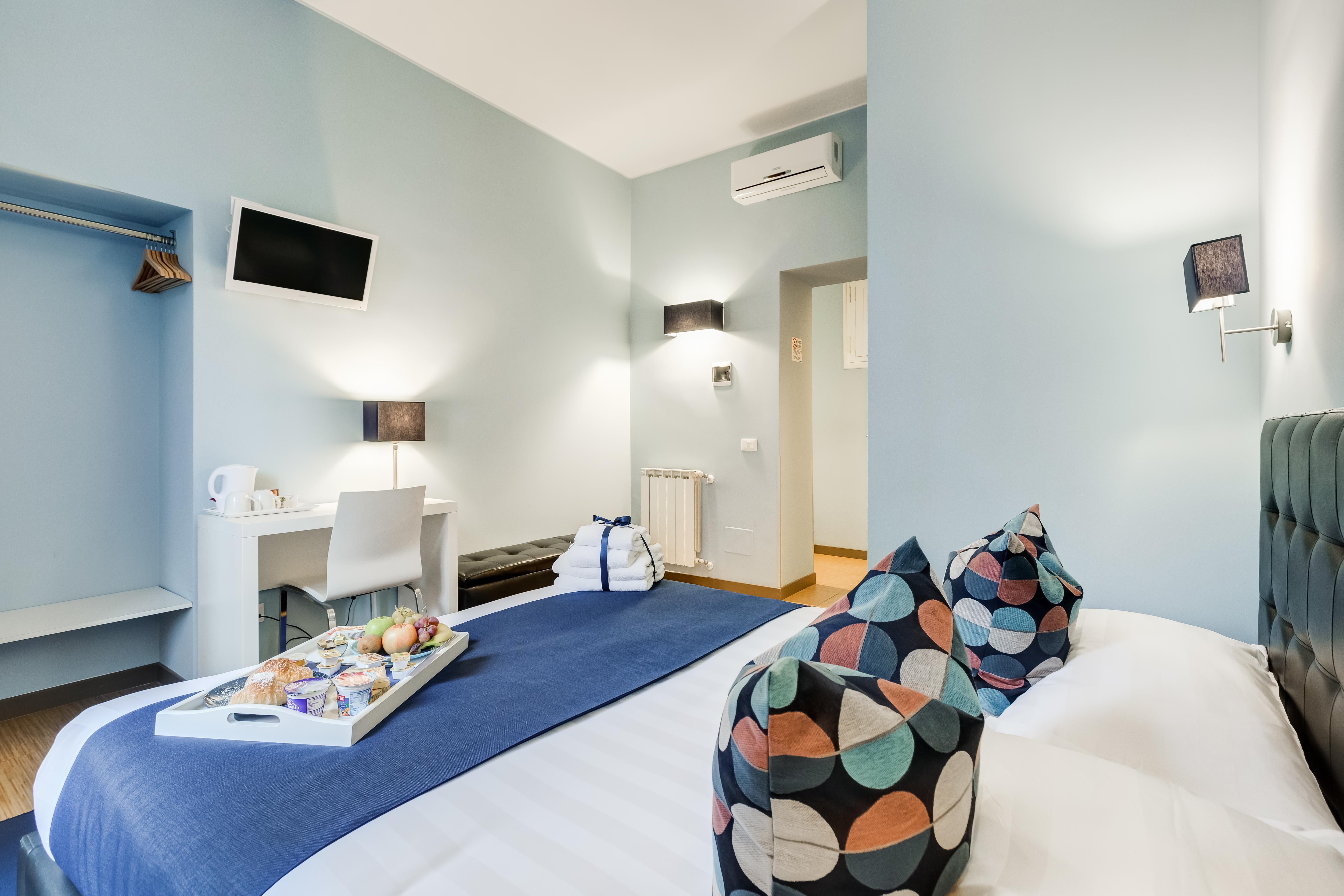 Easy Budget Colosseo Roma Ngoại thất bức ảnh