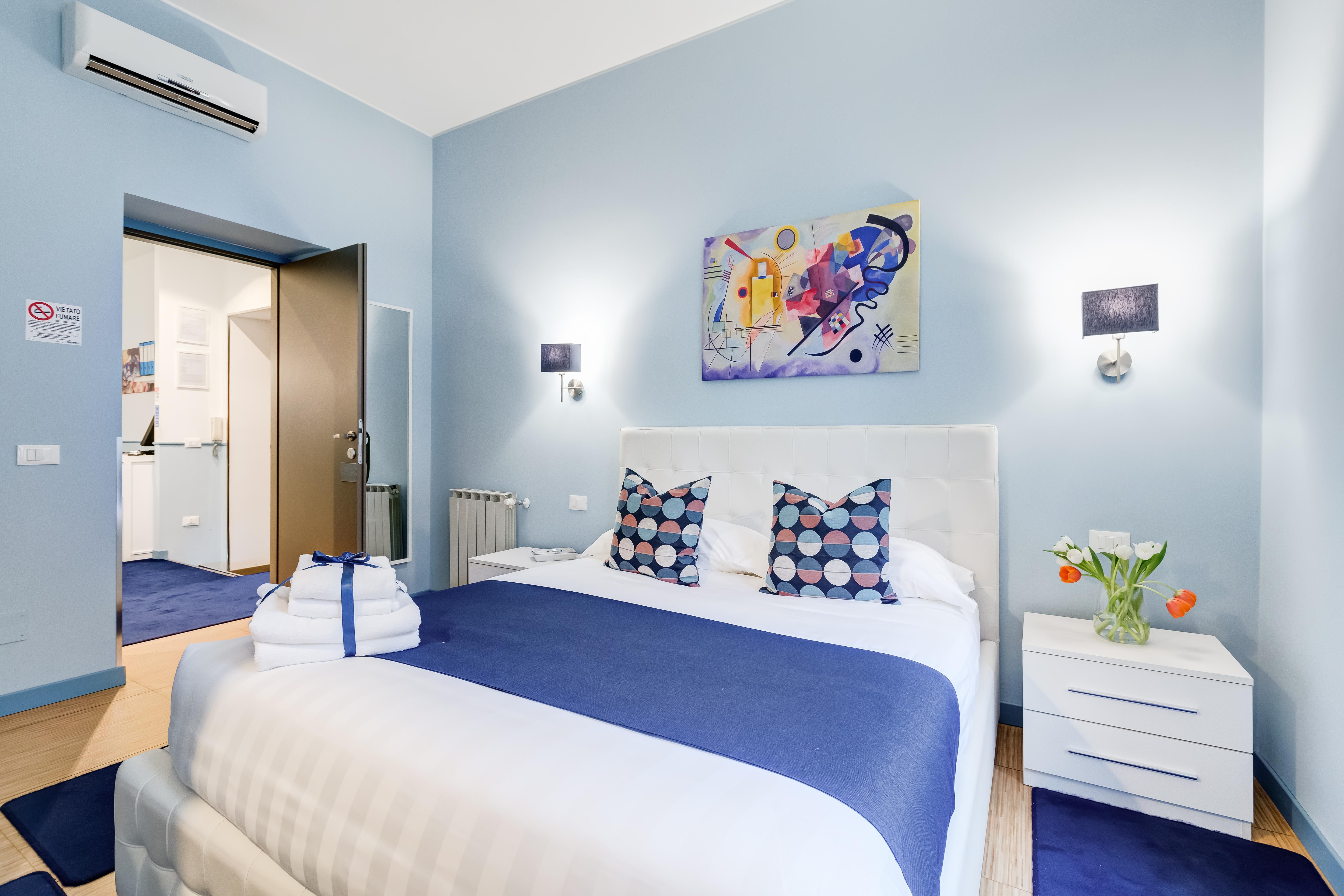 Easy Budget Colosseo Roma Ngoại thất bức ảnh