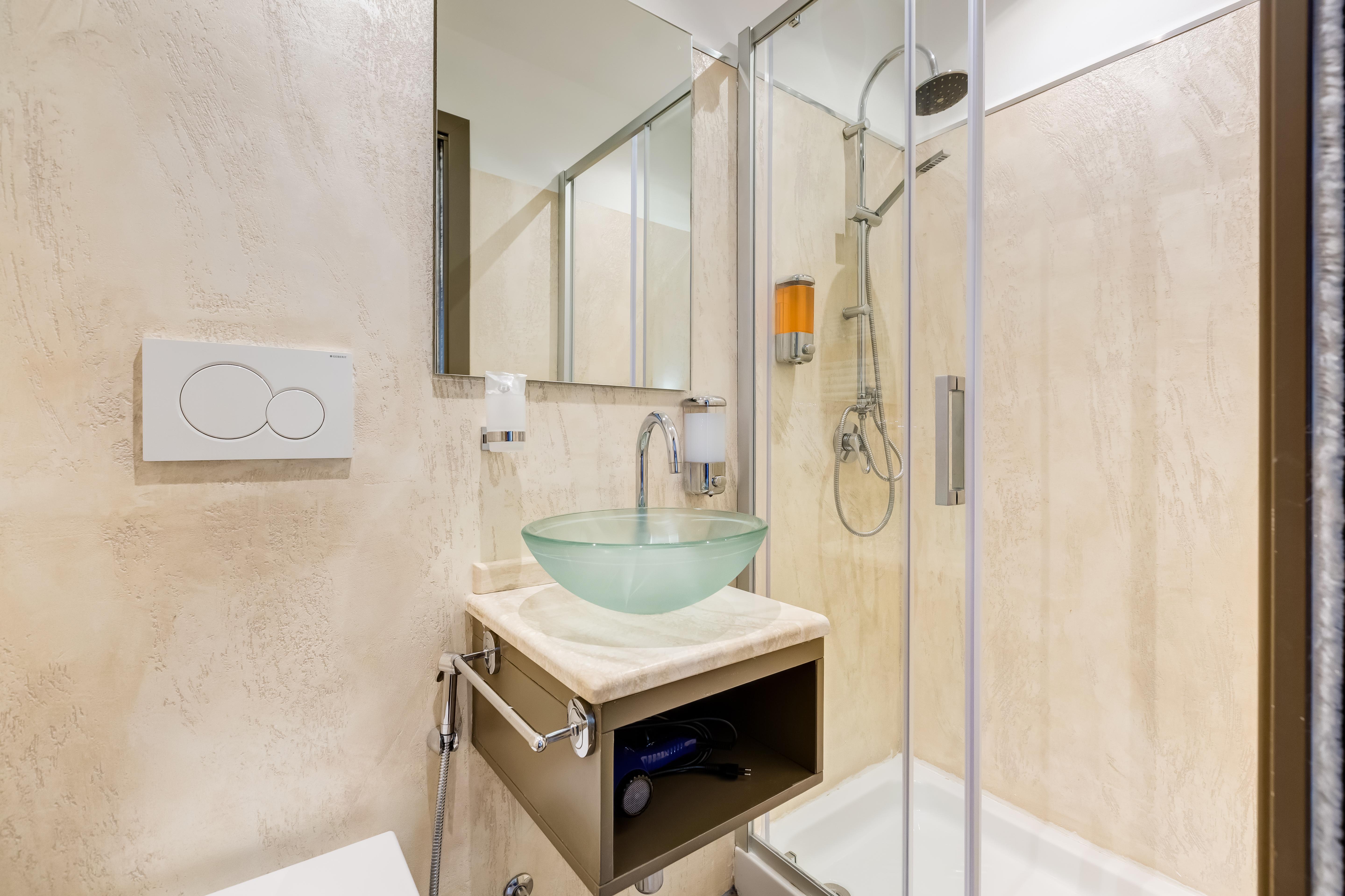 Easy Budget Colosseo Roma Ngoại thất bức ảnh