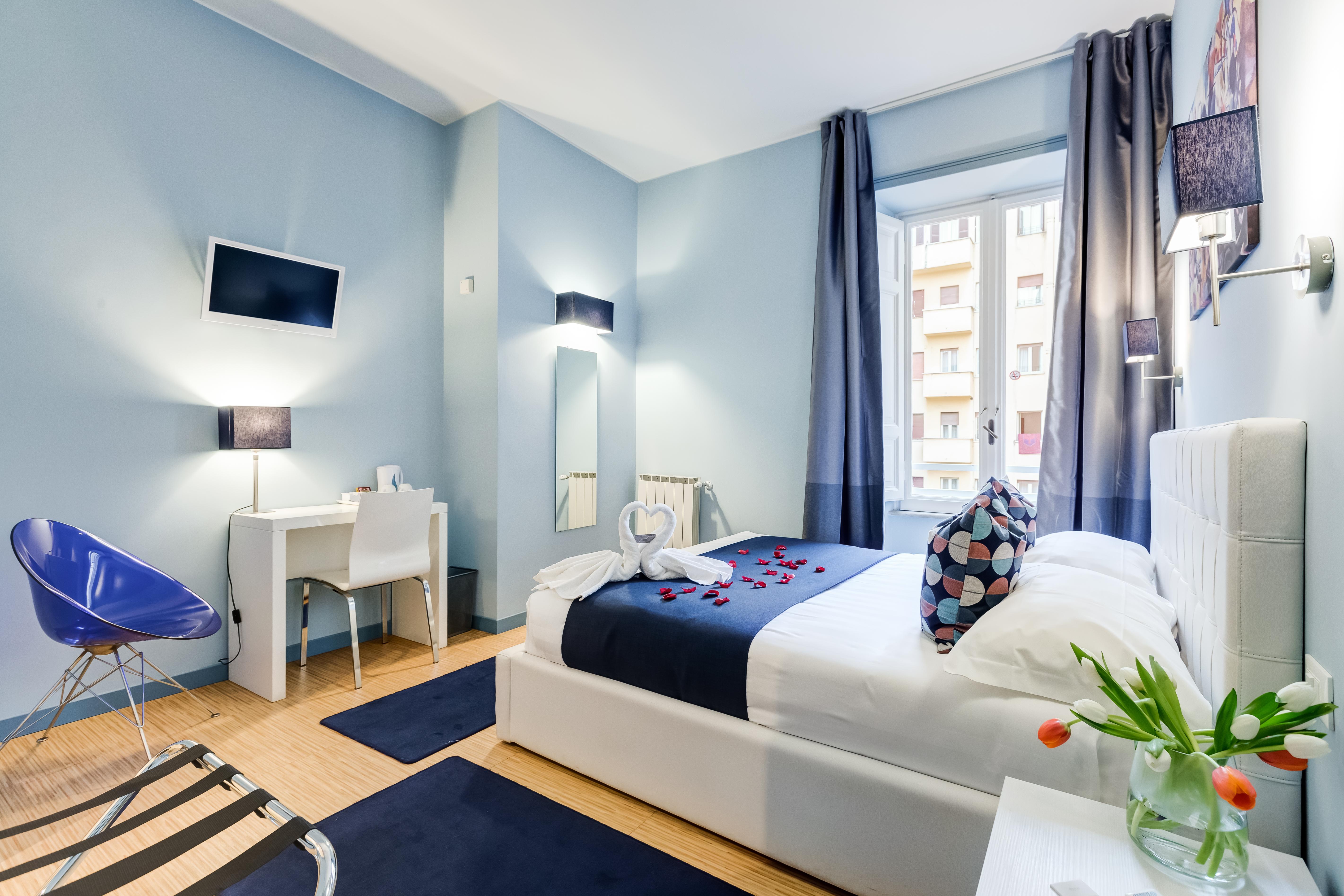 Easy Budget Colosseo Roma Ngoại thất bức ảnh