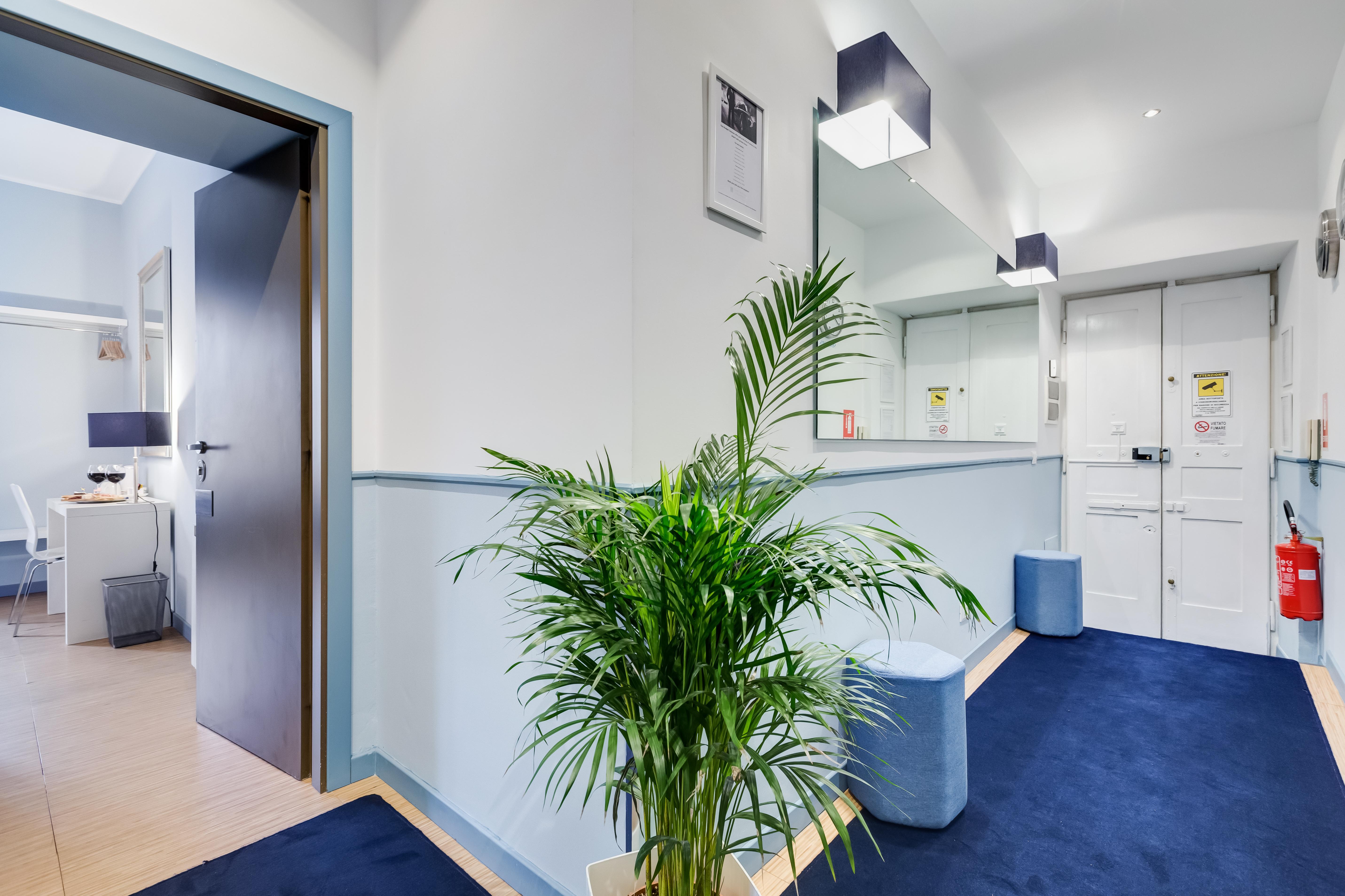 Easy Budget Colosseo Roma Ngoại thất bức ảnh