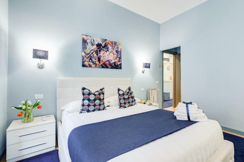 Easy Budget Colosseo Roma Ngoại thất bức ảnh
