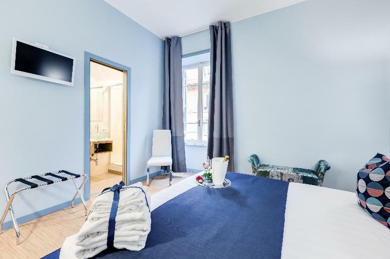 Easy Budget Colosseo Roma Ngoại thất bức ảnh