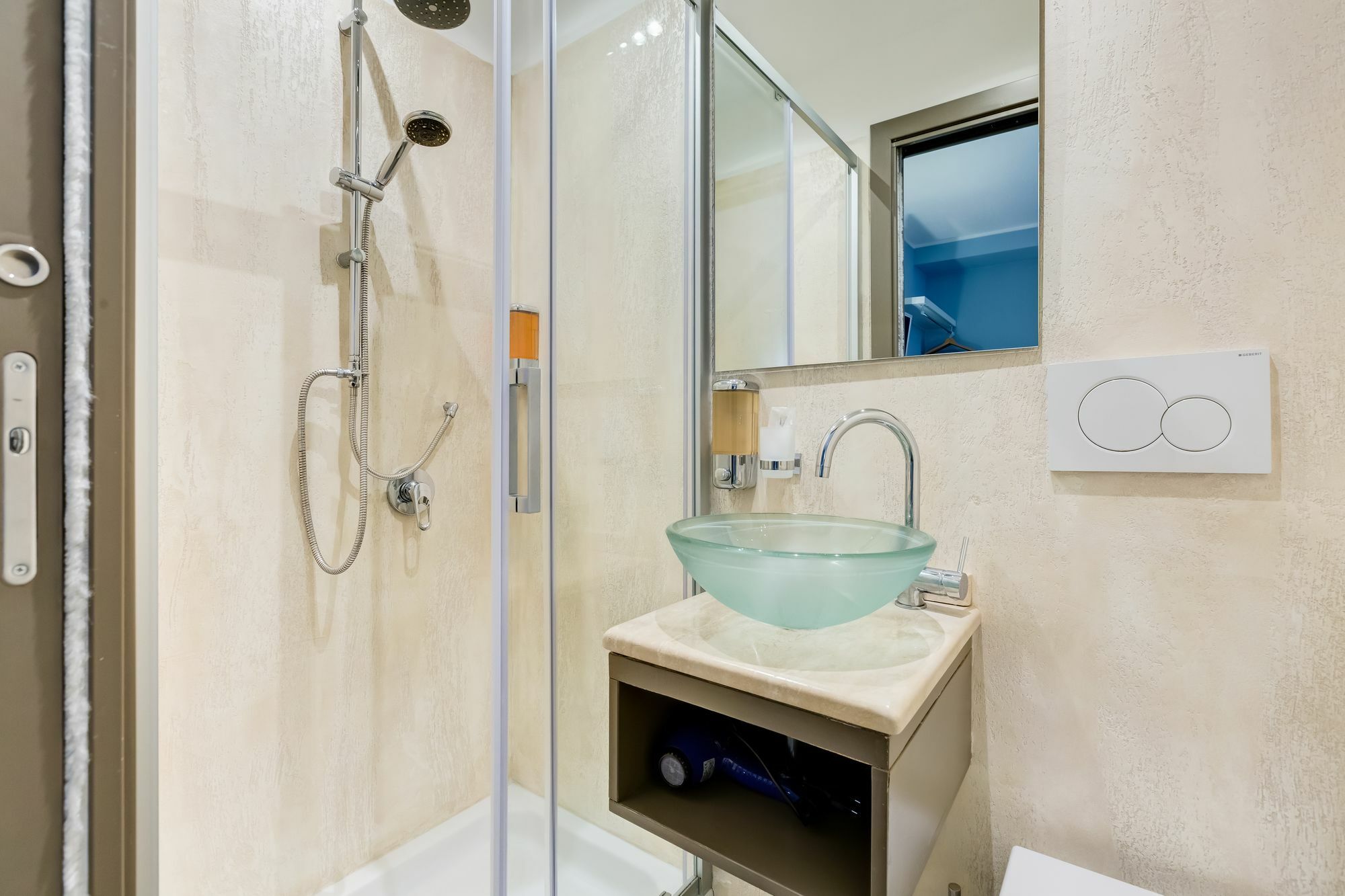 Easy Budget Colosseo Roma Ngoại thất bức ảnh