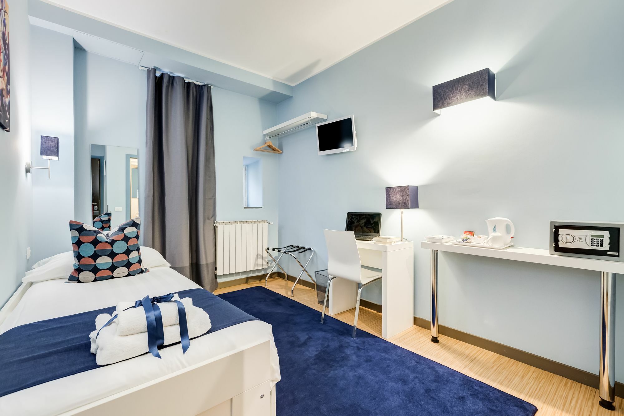 Easy Budget Colosseo Roma Ngoại thất bức ảnh