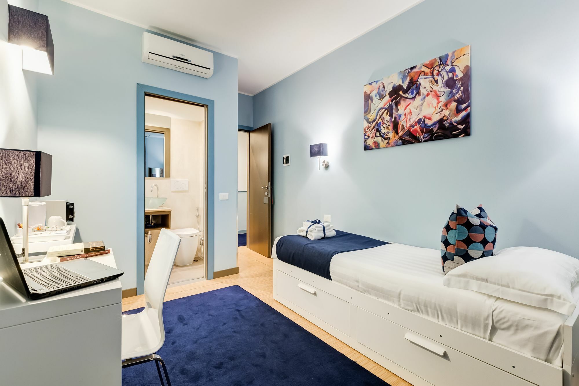 Easy Budget Colosseo Roma Ngoại thất bức ảnh