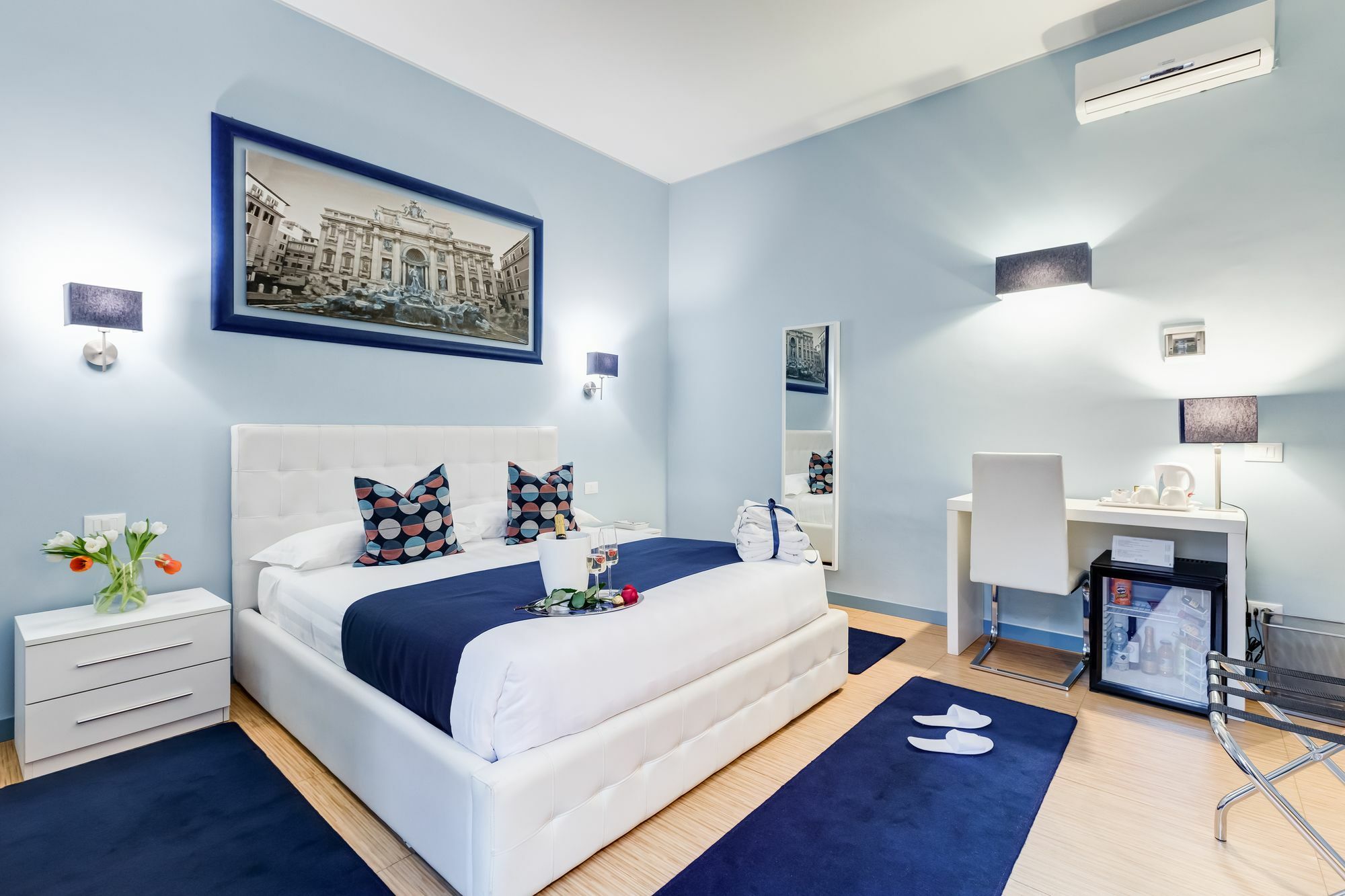 Easy Budget Colosseo Roma Ngoại thất bức ảnh