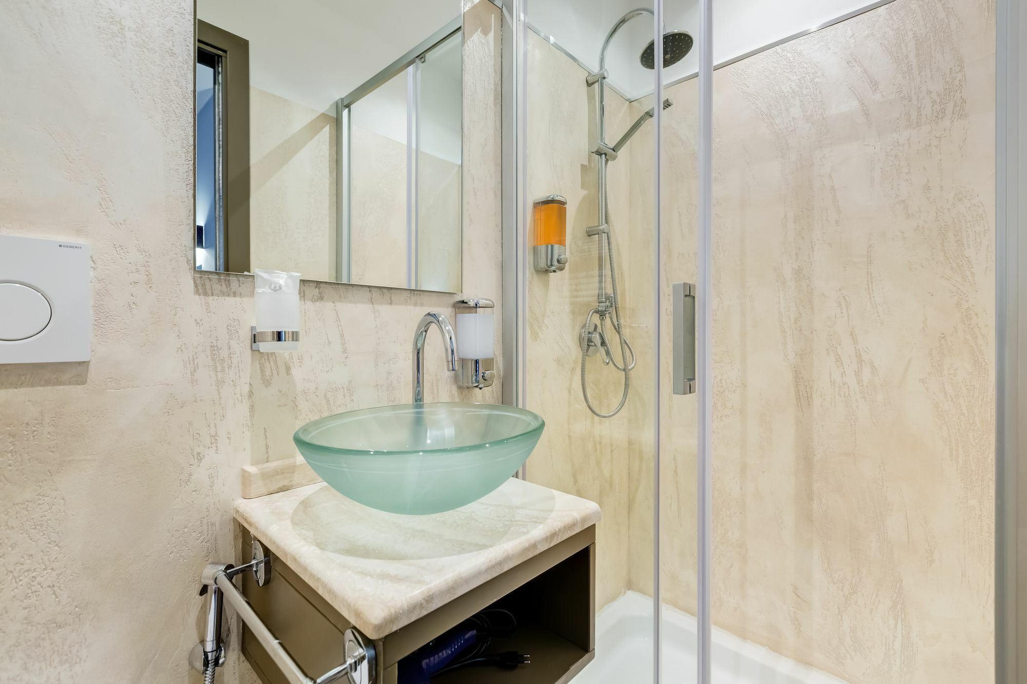 Easy Budget Colosseo Roma Ngoại thất bức ảnh
