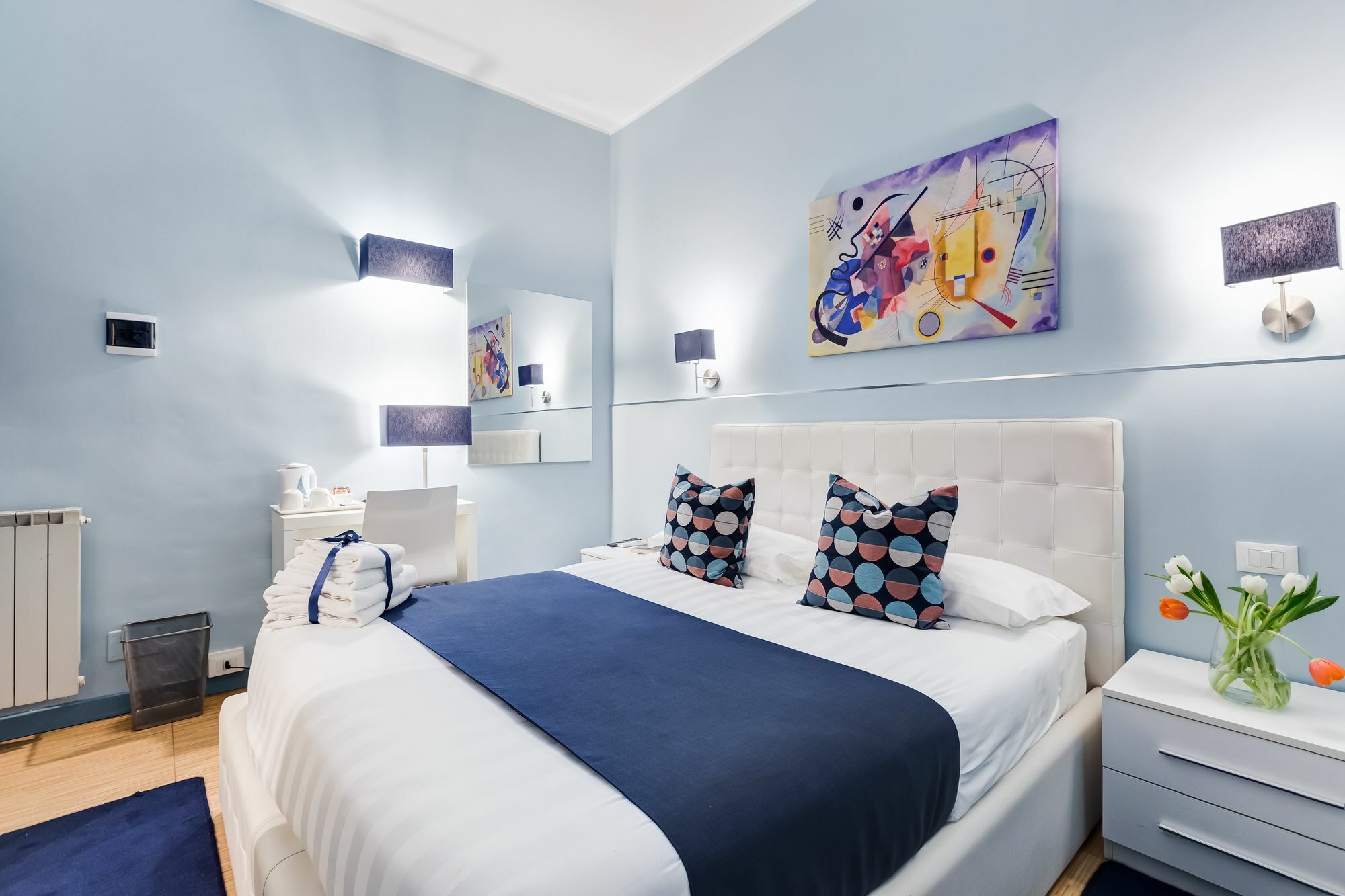 Easy Budget Colosseo Roma Ngoại thất bức ảnh