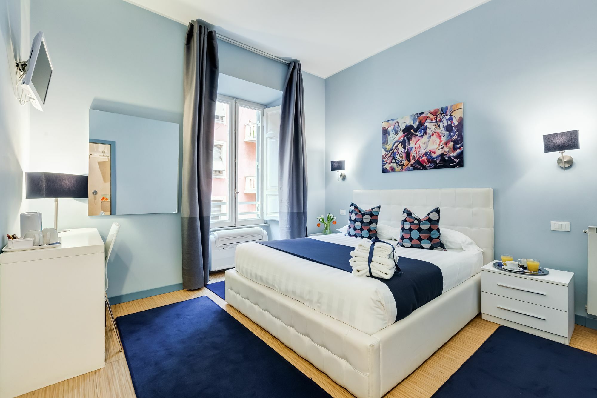 Easy Budget Colosseo Roma Ngoại thất bức ảnh