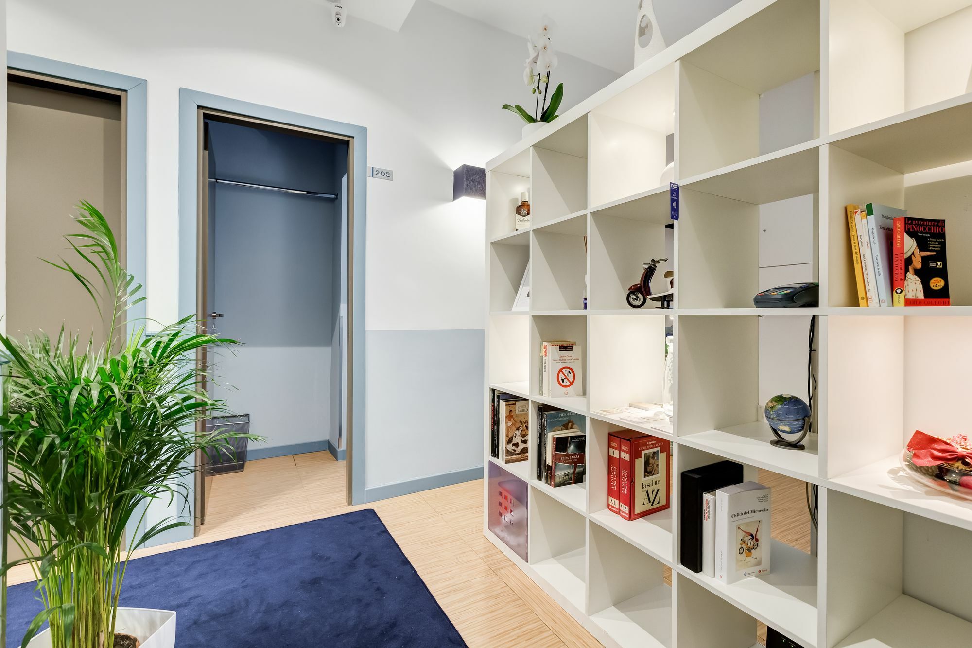 Easy Budget Colosseo Roma Ngoại thất bức ảnh