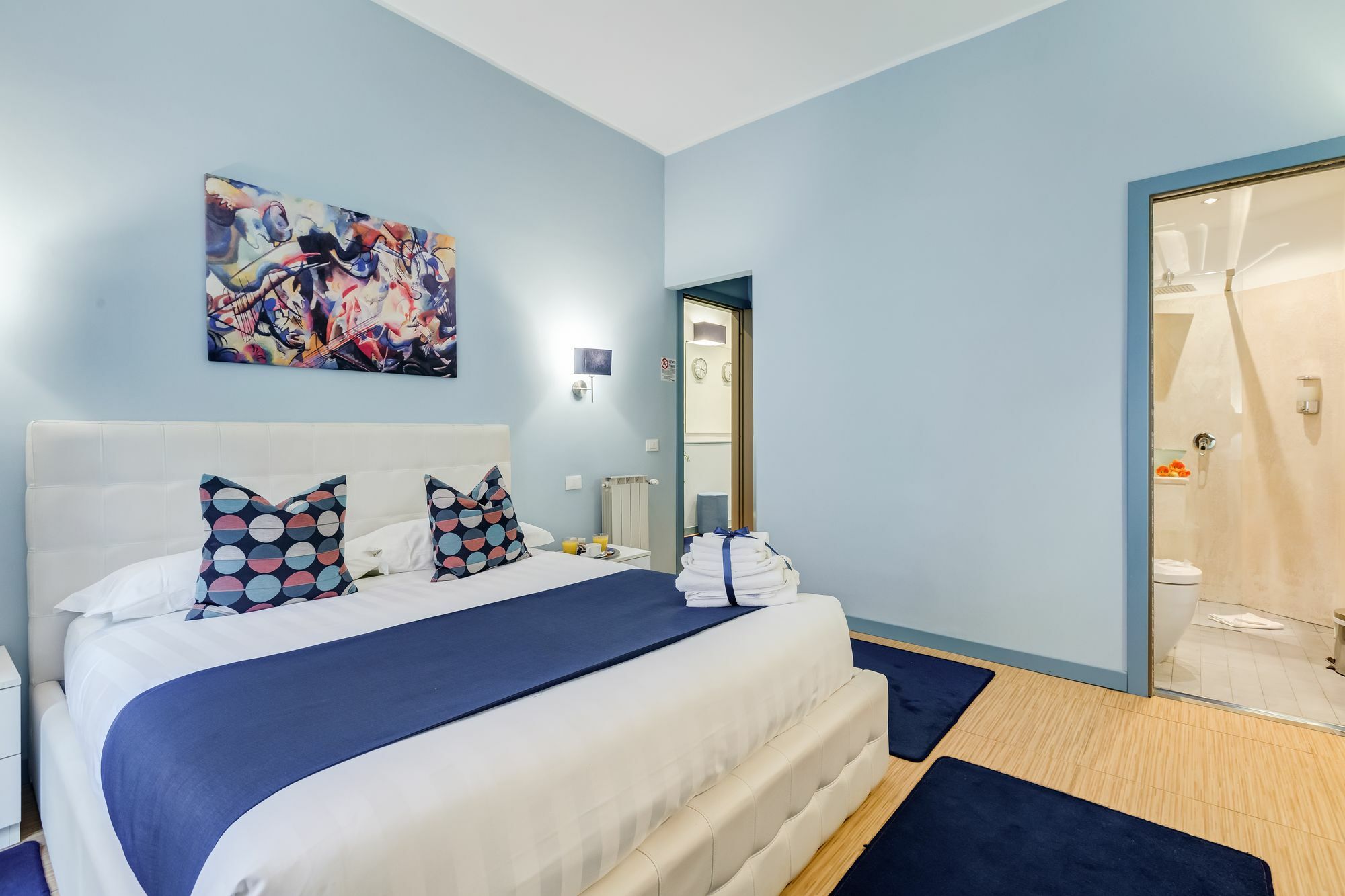 Easy Budget Colosseo Roma Ngoại thất bức ảnh