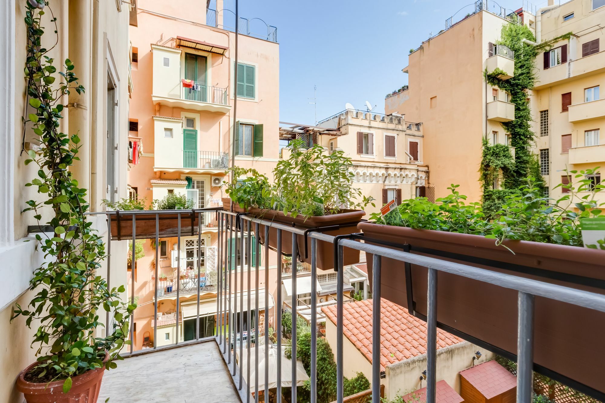 Easy Budget Colosseo Roma Ngoại thất bức ảnh