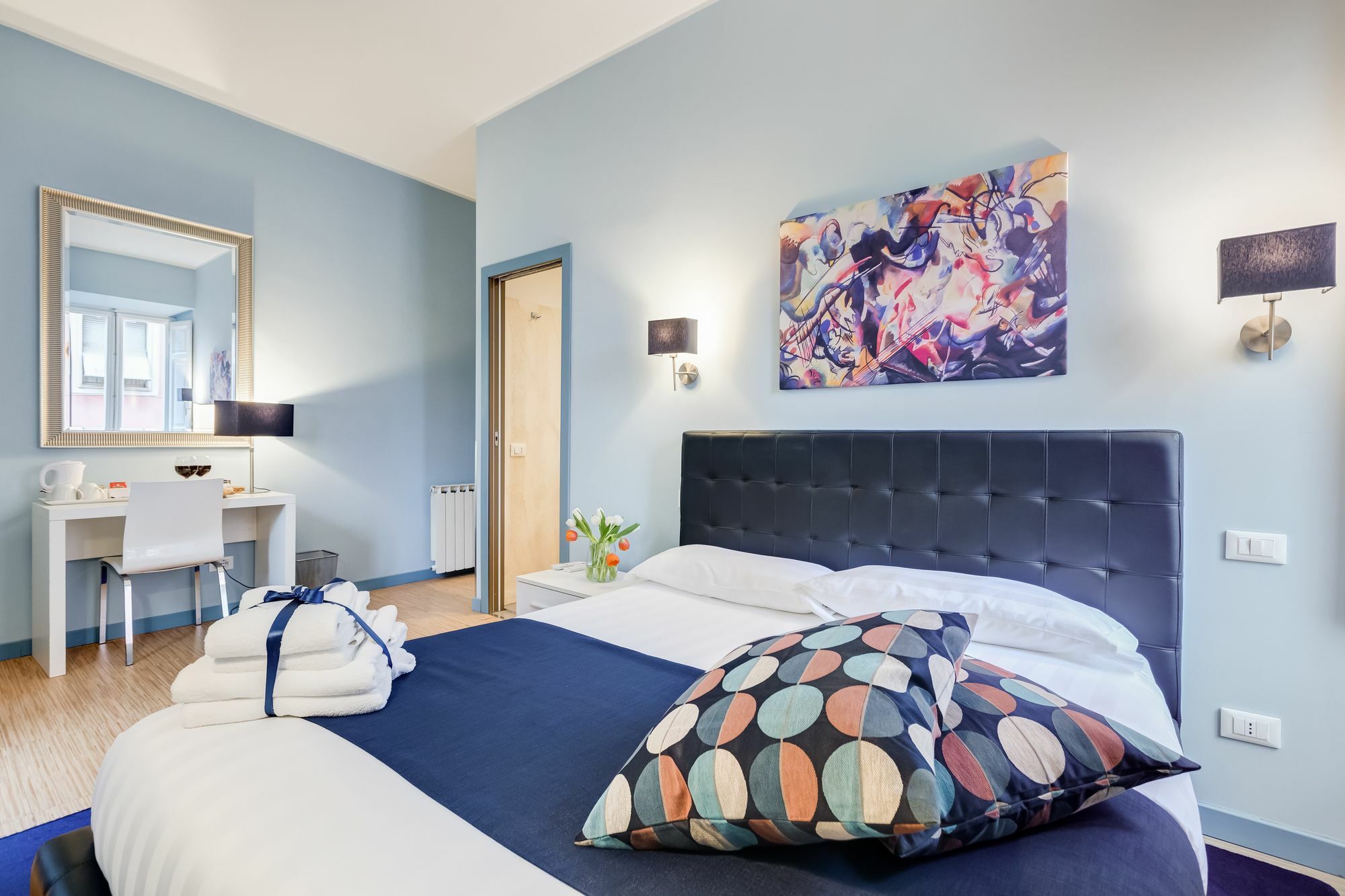 Easy Budget Colosseo Roma Ngoại thất bức ảnh