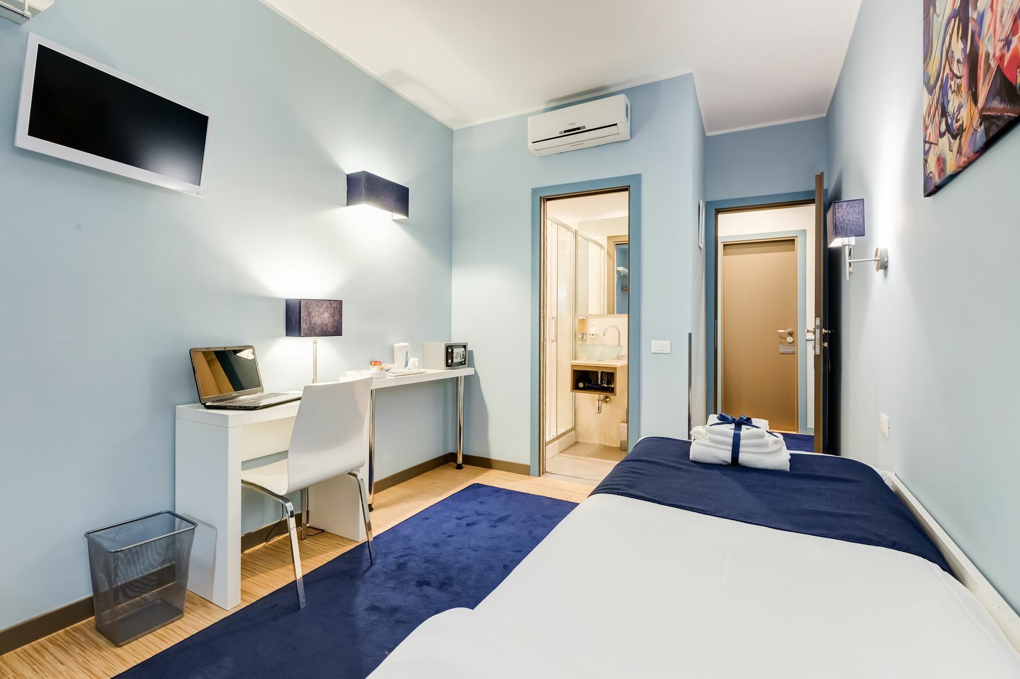 Easy Budget Colosseo Roma Ngoại thất bức ảnh